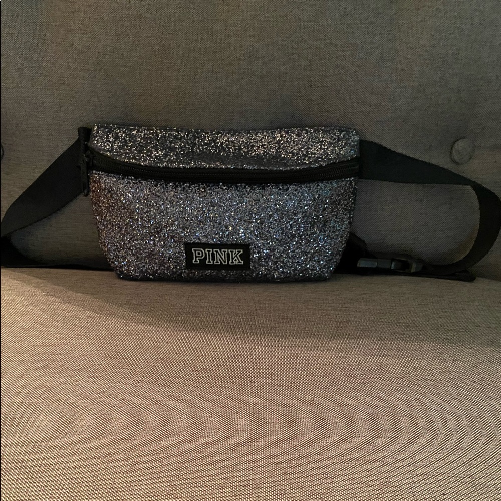 PINK Victoria’s Secret fanny pack